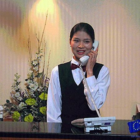 Avi Airport Hotel Ανόι Δωμάτιο φωτογραφία