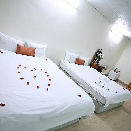 Avi Airport Hotel Ανόι Εξωτερικό φωτογραφία