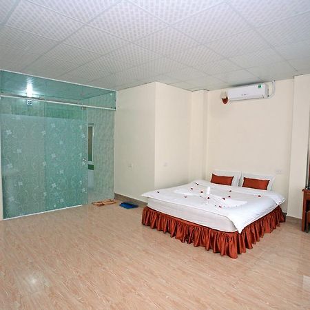 Avi Airport Hotel Ανόι Εξωτερικό φωτογραφία