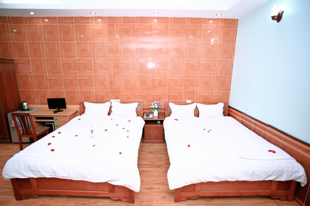 Avi Airport Hotel Ανόι Δωμάτιο φωτογραφία
