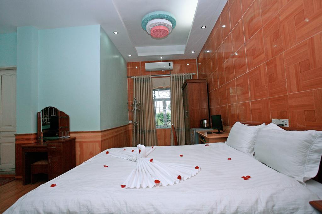 Avi Airport Hotel Ανόι Δωμάτιο φωτογραφία