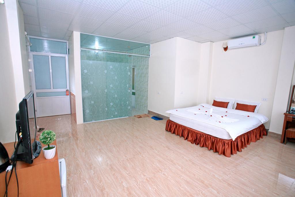 Avi Airport Hotel Ανόι Εξωτερικό φωτογραφία