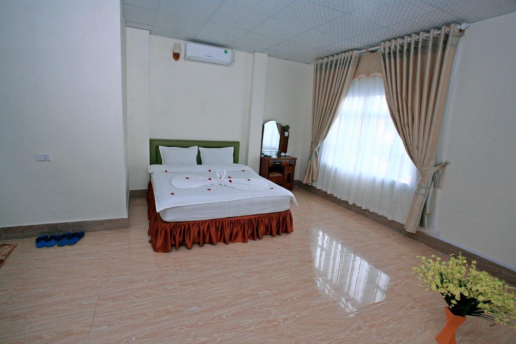 Avi Airport Hotel Ανόι Εξωτερικό φωτογραφία