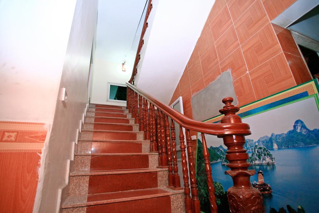Avi Airport Hotel Ανόι Εξωτερικό φωτογραφία