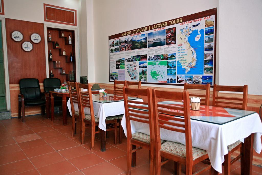 Avi Airport Hotel Ανόι Εξωτερικό φωτογραφία