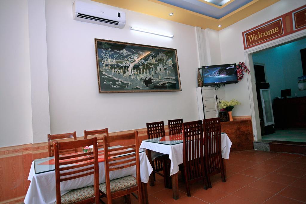 Avi Airport Hotel Ανόι Εξωτερικό φωτογραφία