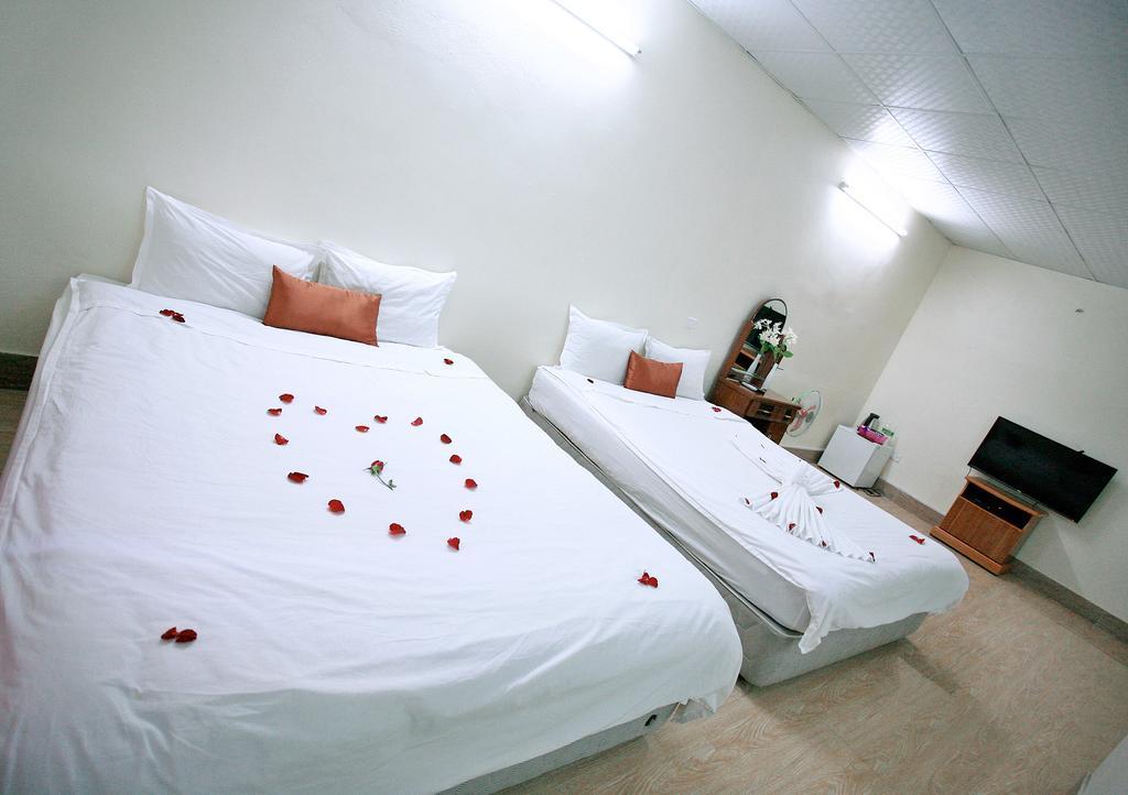 Avi Airport Hotel Ανόι Εξωτερικό φωτογραφία