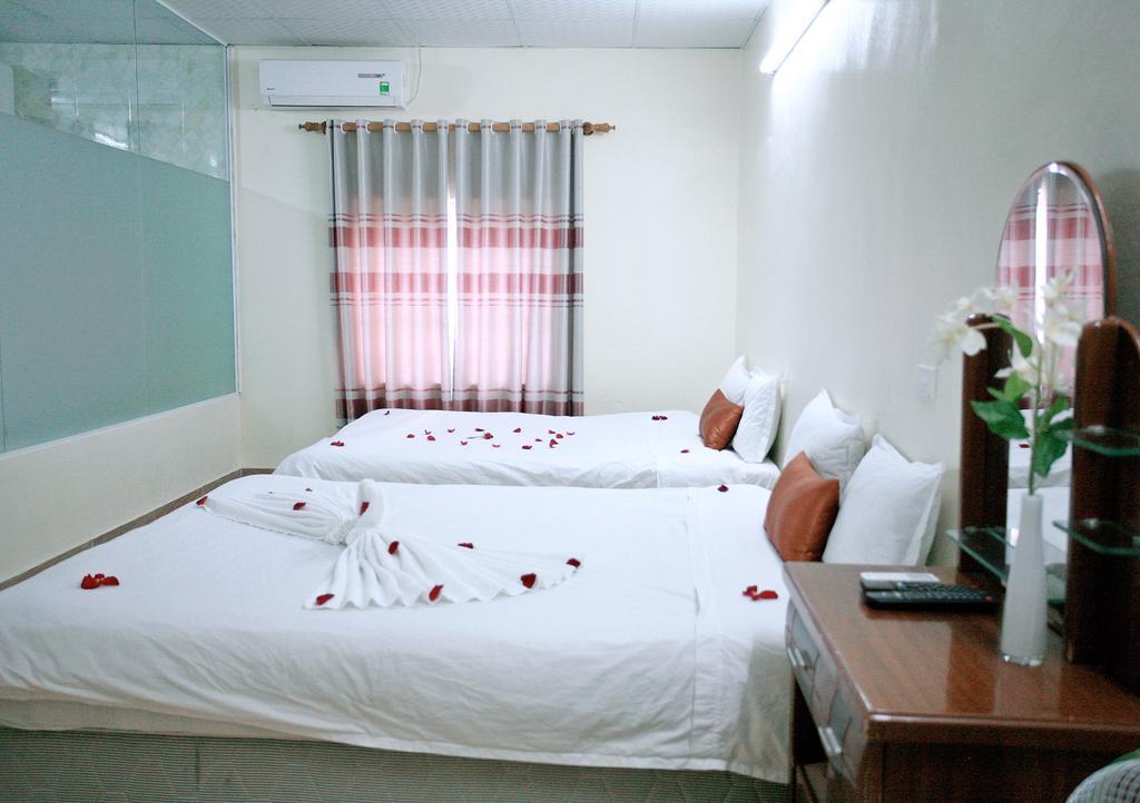 Avi Airport Hotel Ανόι Εξωτερικό φωτογραφία