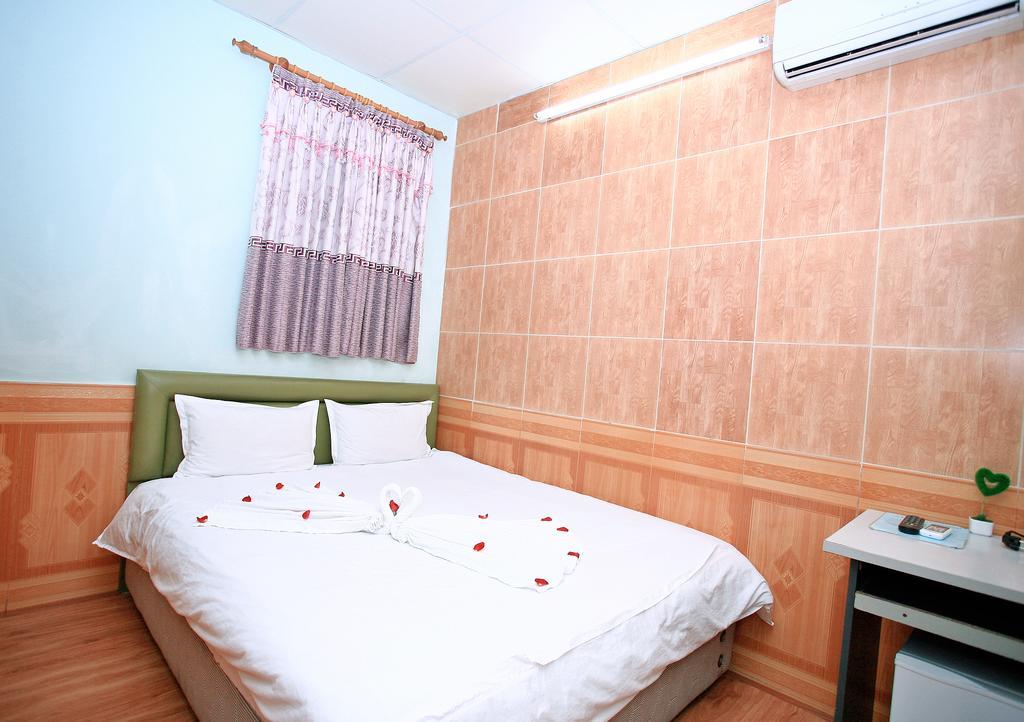 Avi Airport Hotel Ανόι Εξωτερικό φωτογραφία
