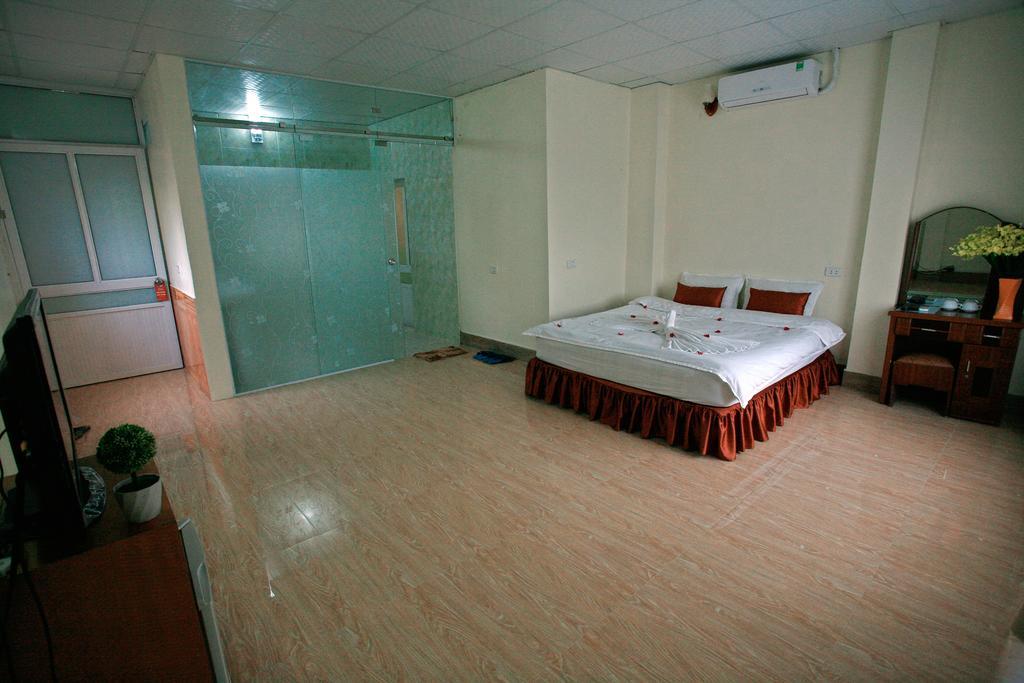 Avi Airport Hotel Ανόι Δωμάτιο φωτογραφία