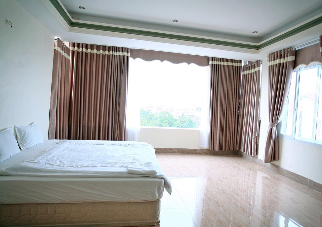 Avi Airport Hotel Ανόι Δωμάτιο φωτογραφία