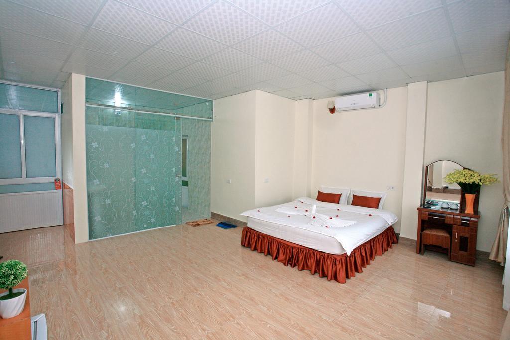 Avi Airport Hotel Ανόι Εξωτερικό φωτογραφία
