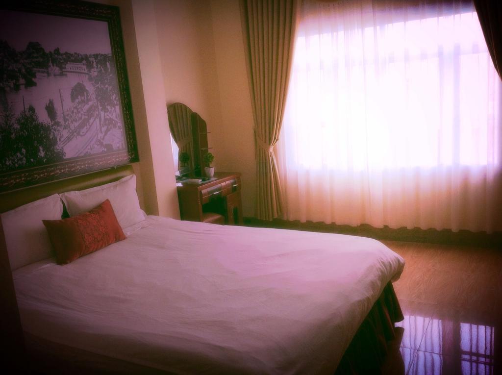 Avi Airport Hotel Ανόι Δωμάτιο φωτογραφία
