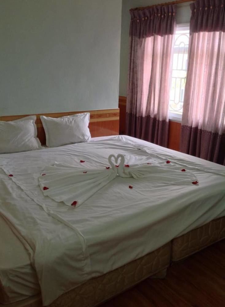 Avi Airport Hotel Ανόι Εξωτερικό φωτογραφία
