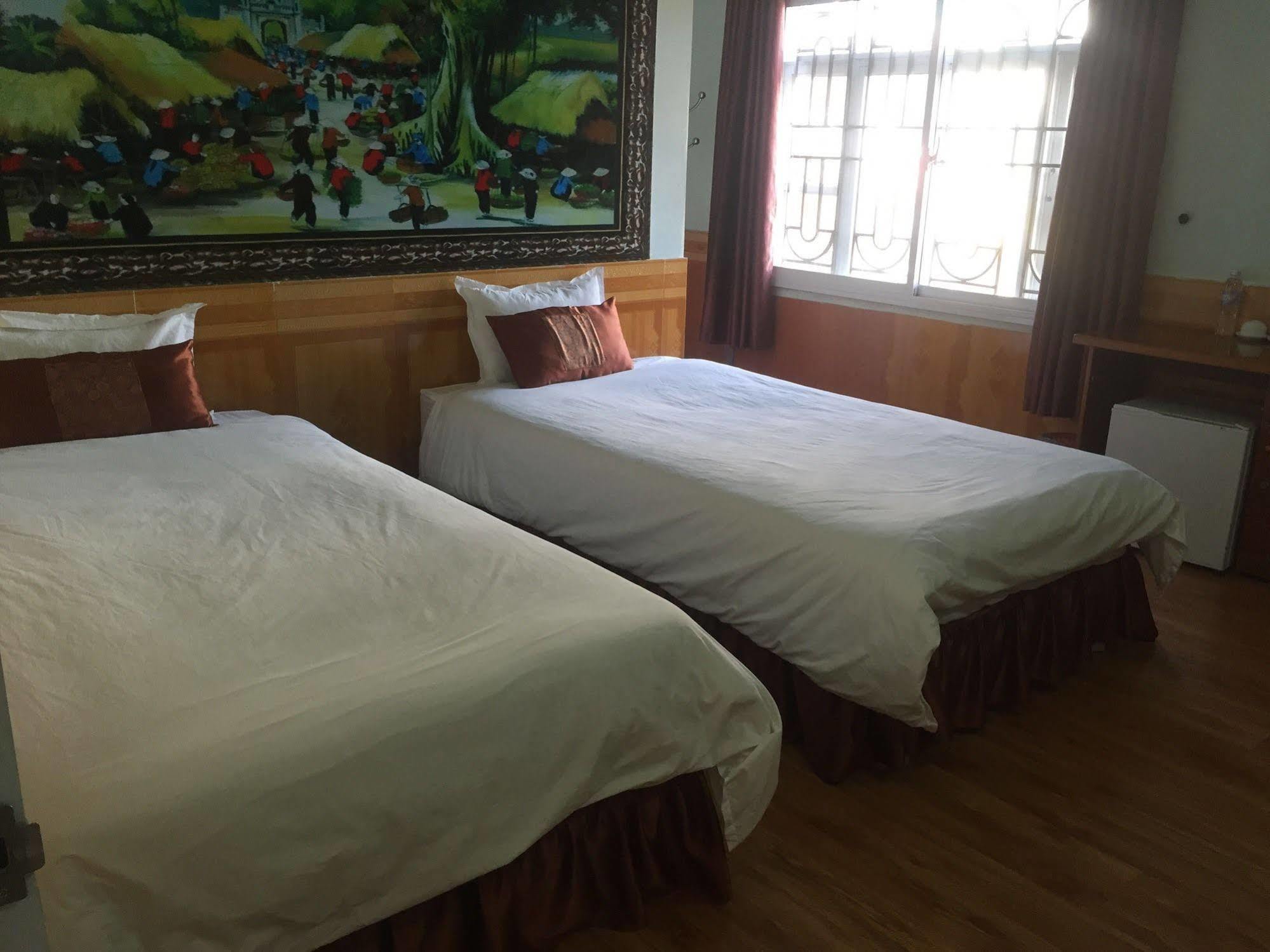 Avi Airport Hotel Ανόι Εξωτερικό φωτογραφία