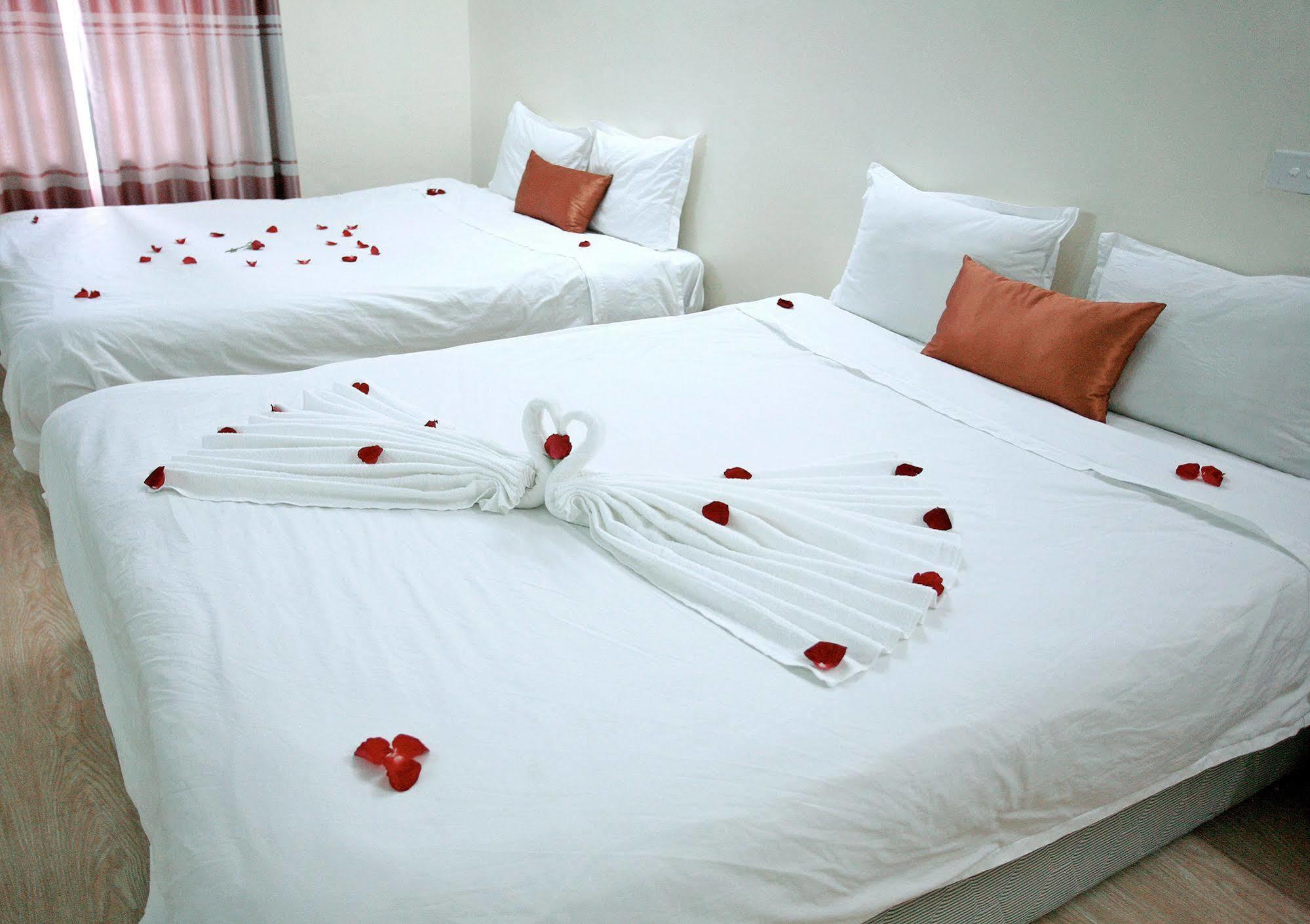 Avi Airport Hotel Ανόι Εξωτερικό φωτογραφία