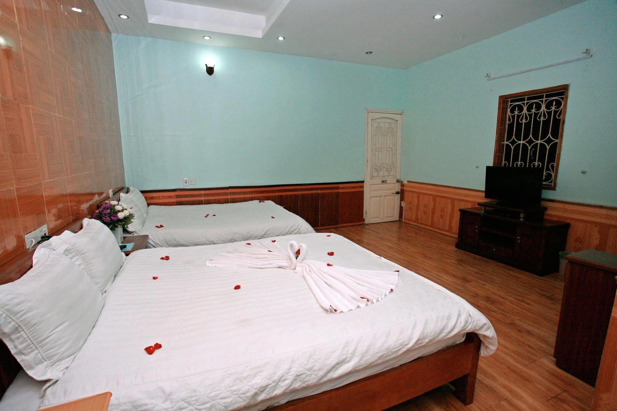 Avi Airport Hotel Ανόι Εξωτερικό φωτογραφία