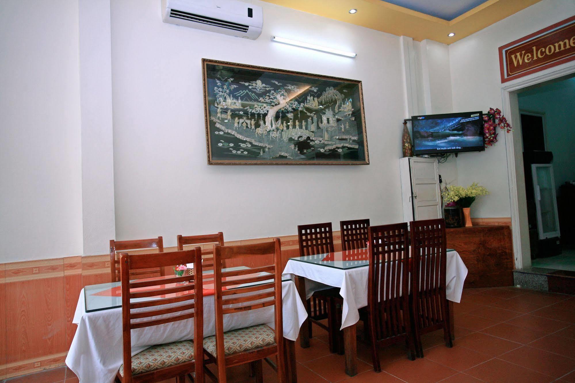 Avi Airport Hotel Ανόι Εξωτερικό φωτογραφία