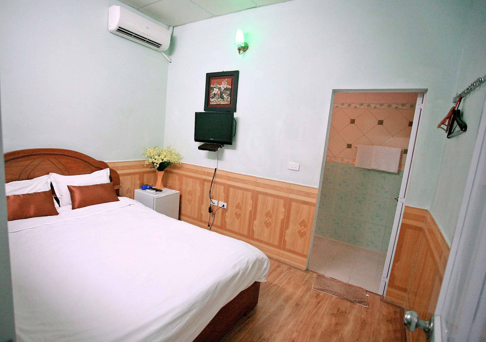 Avi Airport Hotel Ανόι Εξωτερικό φωτογραφία